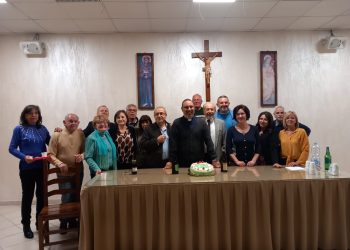 “San Lorenzo”, la compagnia di Pianura che fa scoprire il fascino del teatro