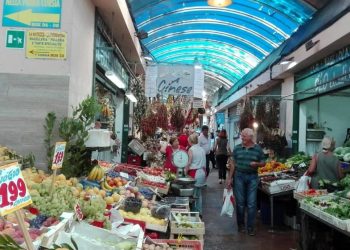 A Napoli Ovest lo shopping è di casa, dopo la creazione dei Distretti del Commercio