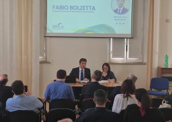 Convegno Giornalismo e Chiesa. La sapienza del cuore nella… macchina