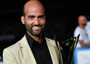 Da Napoli Carlo Cantales candidato per gli “Atleti” al Consiglio Nazionale FIDAL