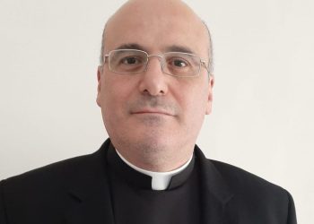 Padre Ciro Sarnataro nominato Superiore Generale della Società Divine Vocazioni