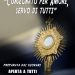 La notte di Pianura con l’adorazione eucaristica: protagonisti i giovani. Mercoledì 18 settembre