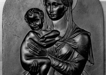 Festa patronale a Bagnoli organizzata dalla parrocchia Desolata. Una lapide per gli operai dell’Ilva