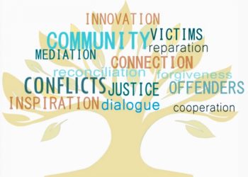 Bando per il Corso di Perfezionamento in Giustizia Riparativa, iscrizioni entro il primo ottobre