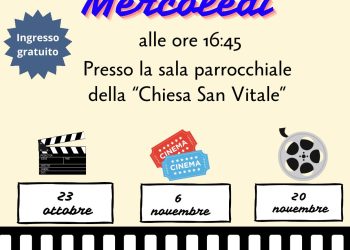 Il Cerchio delle Donne. Mercoledì 23 ottobre Cineforum di Cittadinanzattiva a Fuorigrotta
