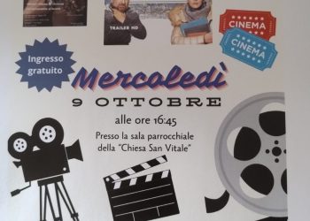 Il Cerchio delle Donne. Mercoledì 9 ottobre Cineforum di Cittadinanzattiva a Fuorigrotta