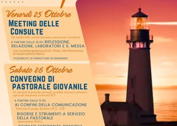 Comunicare la Speranza. La Pastorale Giovanile della Campania si ritrova ad Aversa