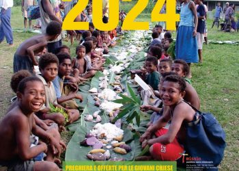 Rinviata a sabato 26 ottobre la Veglia di preghiera a Monterusciello per la Giornata Missionaria Mondiale