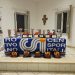 Il Csi Pozzuoli ha aperto il nuovo anno associativo. Premiazione di atleti e squadre delle attività 2023/24