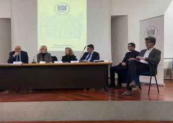 Al via la seconda edizione “Incontri in Accademia” a Pozzuoli: da venerdì 18 ottobre