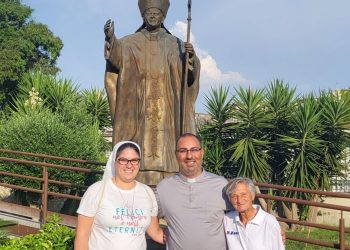 Suore Salesiane di don Bosco. Un nuovo Ordine religioso nella diocesi di Pozzuoli
