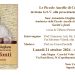 Al Volto Santo di Napoli, presentazione del libro sulla fondatrice delle Piccole Ancelle di Cristo Re