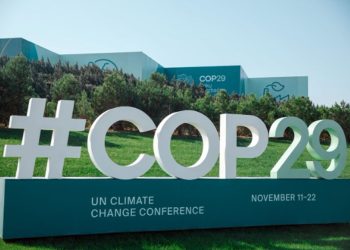 A Baku si apre la Cop29, Conferenza delle parti sui cambiamenti climatici delle Nazioni Unite