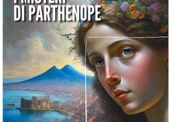 “I Misteri di Parthenope”. A Napoli presentazione del libro di Giancamillo Trani, venerdì 15 novembre
