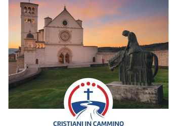 Cristiani in Cammino… costruttori di pace, dopo Trieste. Appuntamento annuale ad Assisi