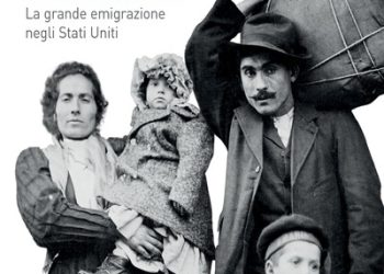 Italiani d’America. Presentazione del libro di Avagliano e Palmieri nell’Archivio di Stato di Napoli