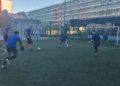 Si conclude a Quarto il Torneo di Natale calcio a cinque, organizzato dal Centro Sportivo Italiano flegreo