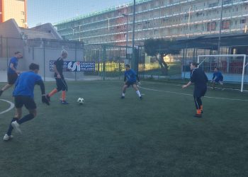 Si conclude a Quarto il Torneo di Natale calcio a cinque, organizzato dal Centro Sportivo Italiano flegreo