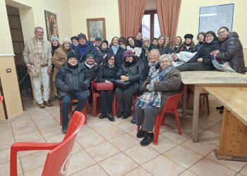Giornata di spiritualità per l’Azione Cattolica Settore Adulti della Diocesi di Pozzuoli