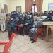 Giornata di spiritualità per l’Azione Cattolica Settore Adulti della Diocesi di Pozzuoli