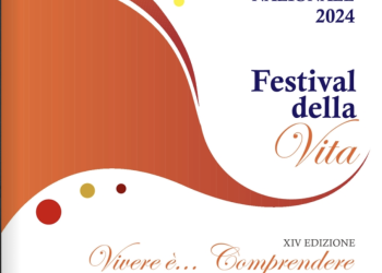 A Caserta XV edizione del Festival della Vita, “Vivere è… Agire, come Pellegrini di Speranza”
