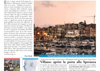 Scarica il pdf di Segni dei Tempi. Sfoglia il giornale di Gennaio