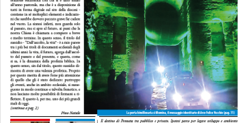 Scarica il pdf di Segni dei Tempi. Sfoglia il giornale di Febbraio