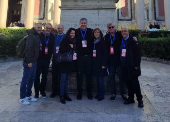 Assemblea sinodale, come riconciliare la Chiesa con il suo tempo. Nuovo appuntamento a marzo