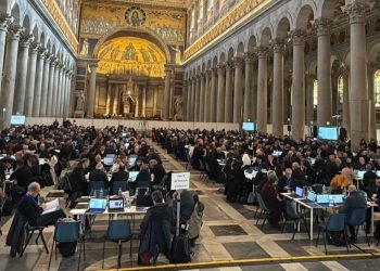 Assemblea sinodale, come riconciliare la Chiesa con il suo tempo. Nuovo appuntamento a marzo