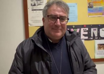 Gli auguri del vescovo Villano: “Essere pellegrini capaci di prestare attenzione all’altro”