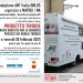 A Fuorigrotta visite di prevenzione gratuite con il camper della Fondazione Ant Italia
