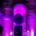 Fiat lux all’Arco degli antichi Romani. Un ponte tra passato e futuro, felicità agli innamorati
