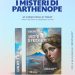 Nel salone della 50&Più a Napoli, presentazione libro “I Misteri di Parthenope” di Giancamillo Trani