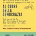 Al cuore della democrazia. Secondo incontro promosso dalla Conferenza episcopale campana a Pompei