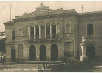 Un teatro tra Belle Époque e termalismo. La storia del Sacchini a Pozzuoli