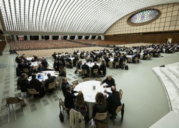 Al via la seconda Assemblea Sinodale a Roma. Presenti le diocesi di Pozzuoli e di Ischia
