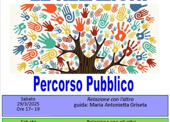 Abitare le relazioni. Secondo incontro del Mieac nel Centro Arcobaleno a Napoli
