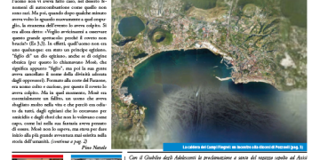 Scarica il pdf di Segni dei Tempi. Sfoglia il giornale di Aprile
