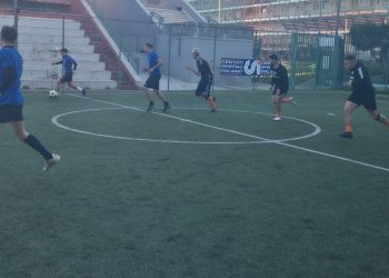 Avviato a Quarto il Torneo di Carnevale del Centro Sportivo Italiano di Pozzuoli