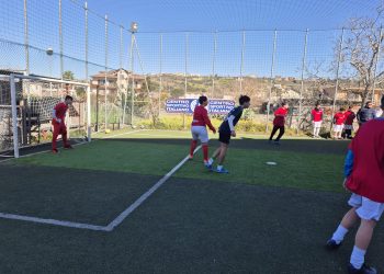 Calcio a cinque. Concluso a Quarto il Torneo di Carnevale del Centro Sportivo Italiano