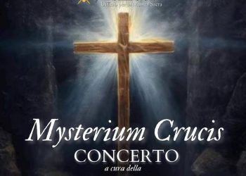 Concerti Mysterium Crucis della Cappella musicale San Procolo a Fuorigrotta e Pianura