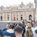Giubileo degli adolescenti. I giovani delle diocesi di Pozzuoli e Ischia attraversano la Porta santa