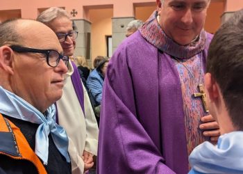 Giubileo. Il vescovo Villano: “Vicinanza agli ammalati e grazie agli operatori socio-sanitari”