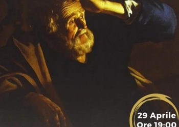 Incontro a Pianura nella parrocchia Sacra Famiglia su “Il cammino di Pietro”