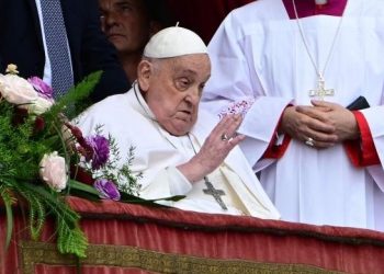 È morto Papa Francesco: fino all’ultimo momento rimasto tra la sua gente