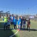 Calcio a cinque a Quarto. Il Cento Sportivo Italiano coinvolge oltre 200 ragazzi