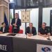 Firmato in Campania il primo protocollo tra una Regione Italiana e Plastic Free Onlus