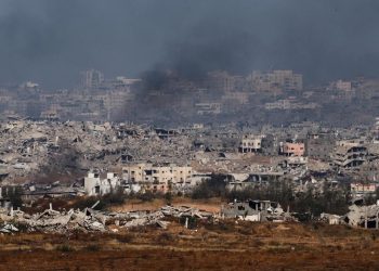 Gaza. La resa della politica, la voce della coscienza