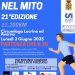 Passeggiata e Corriamo nel Mito. Edizione 2025 intorno ai laghi Lucrino e Averno