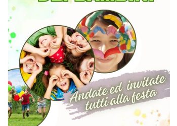 Giubileo dei bambini nel Vocazionario Deus Charitas a Pianura, sabato 17 maggio